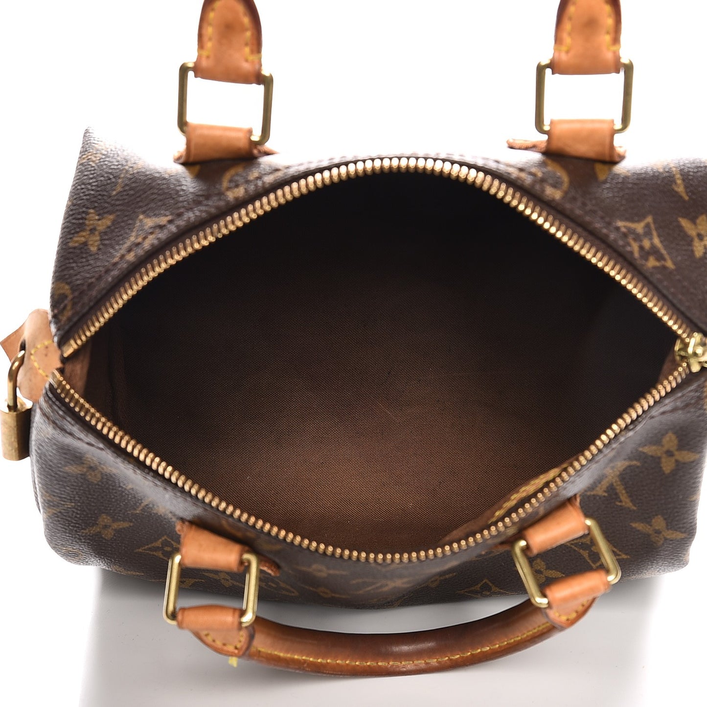 Monogram Speedy 25