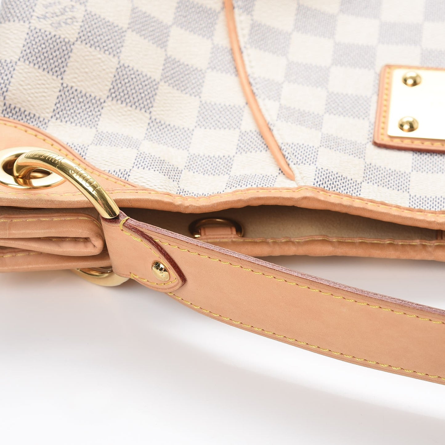 Damier Azur Galliera PM