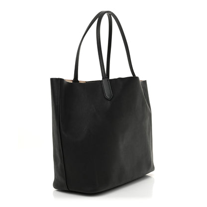 Givenchy Coated Canvas Medium Antigona Tote Black 4 of 16