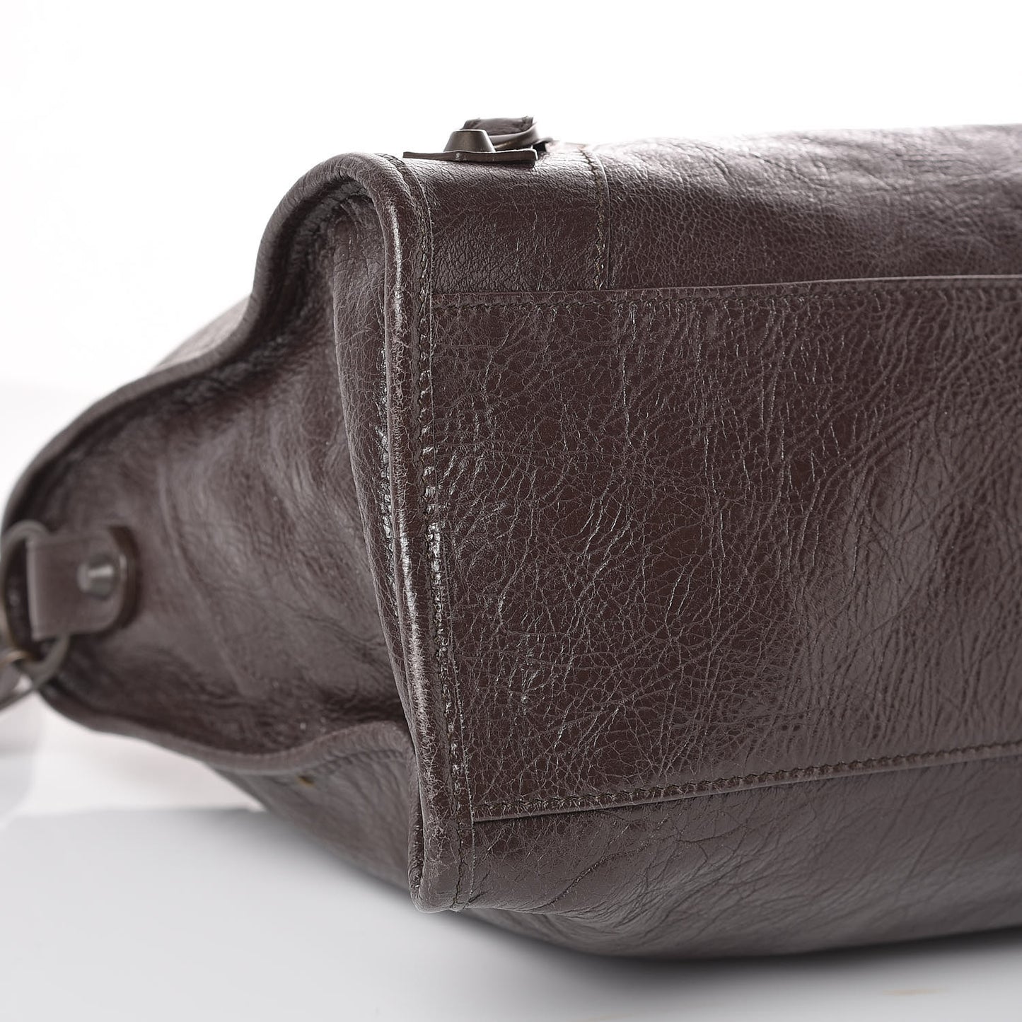 Agneau Classic Hardware City Charbon