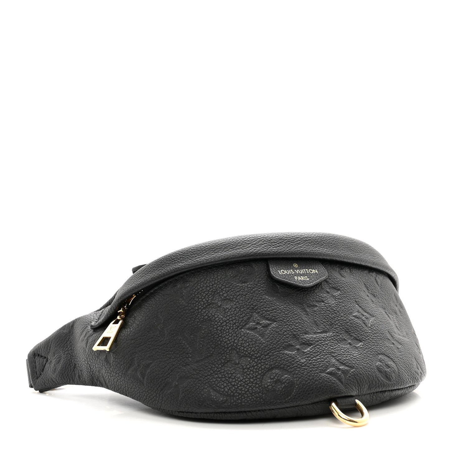 Empreinte BumBag Black