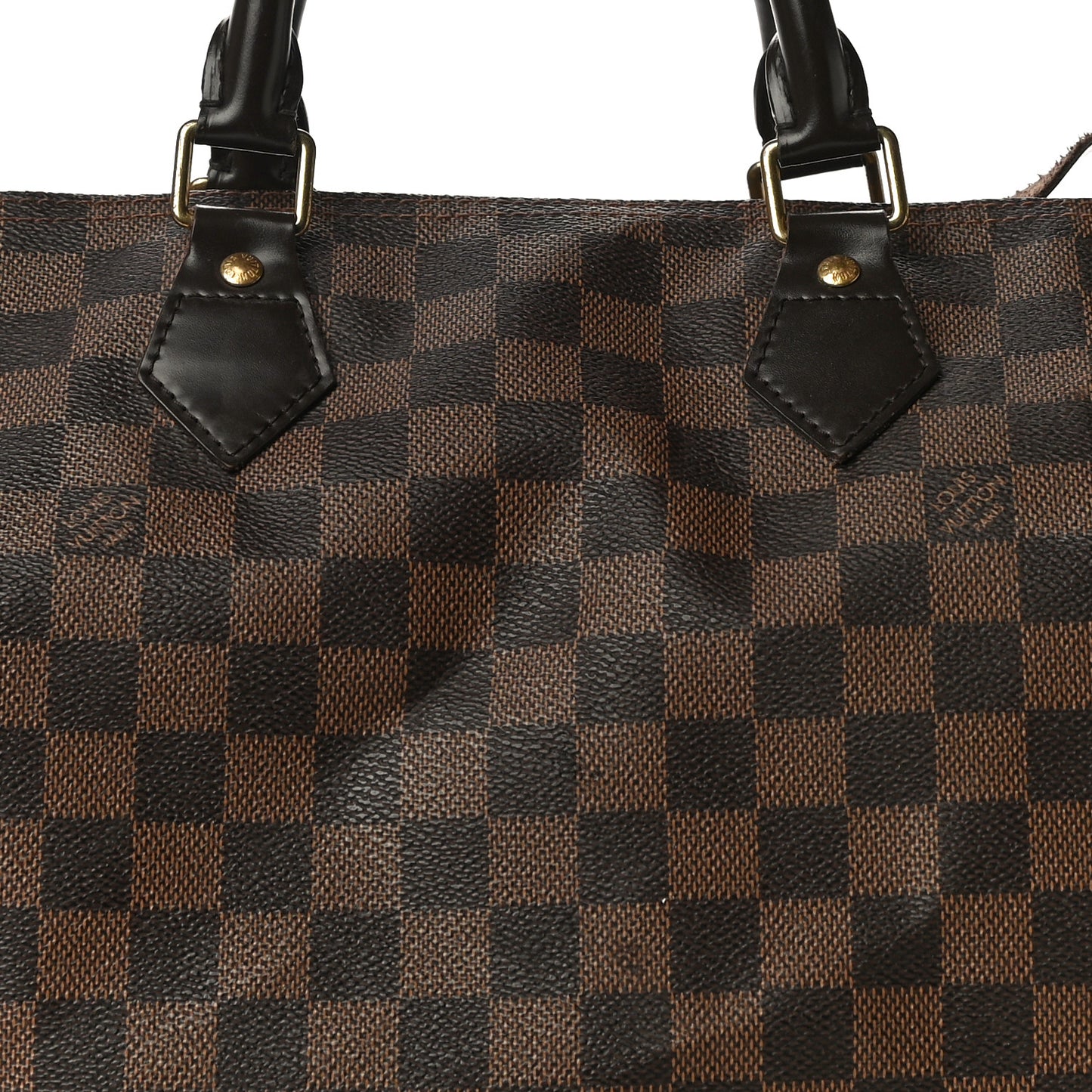Damier Ebene Speedy 30