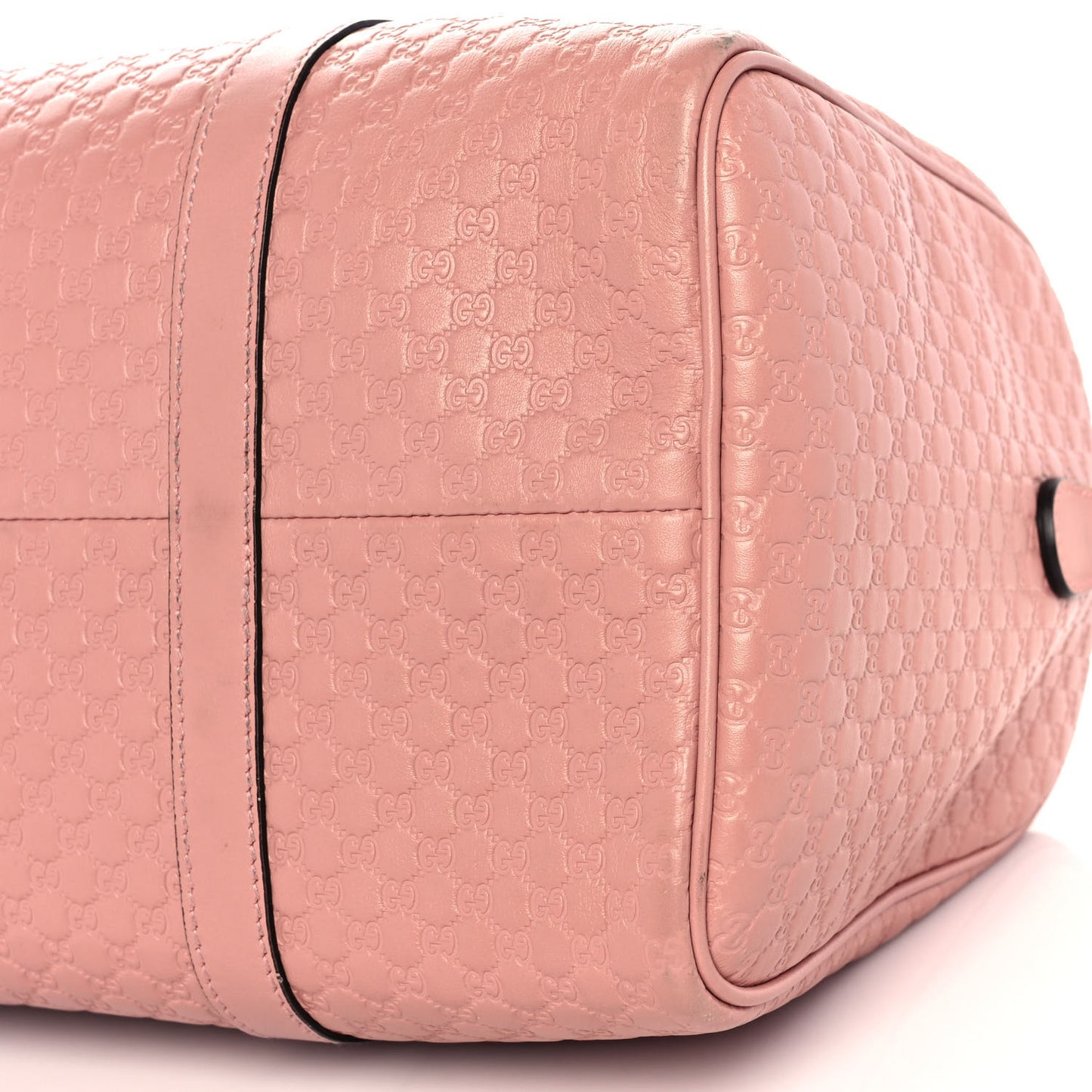 Microguccissima Medium Joy Boston Soft Pink
