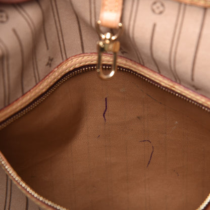 Louis Vuitton Monogram Neverfull GM 14 of 19