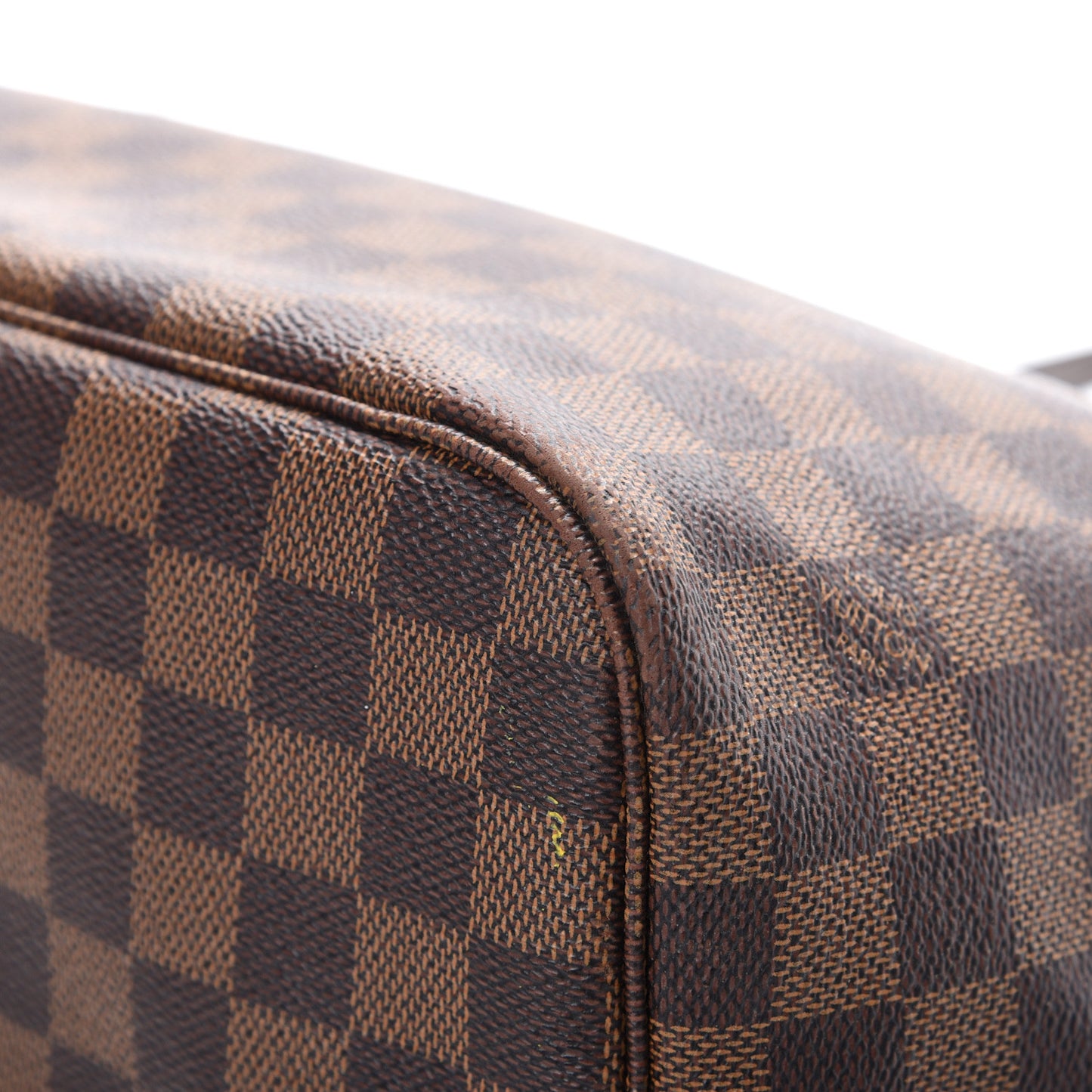 Damier Ebene Neverfull MM