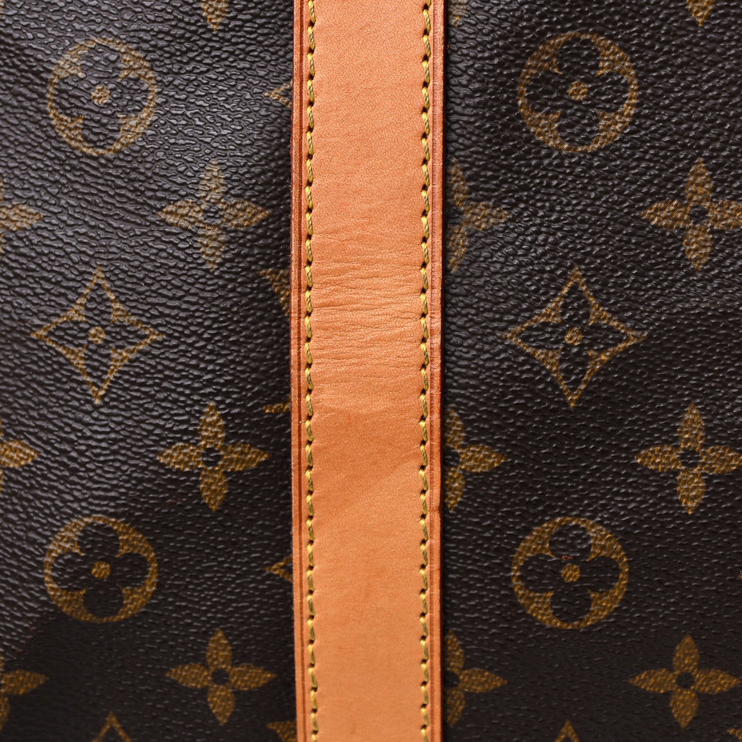 Louis Vuitton Monogram Keepall 60 15 of 27