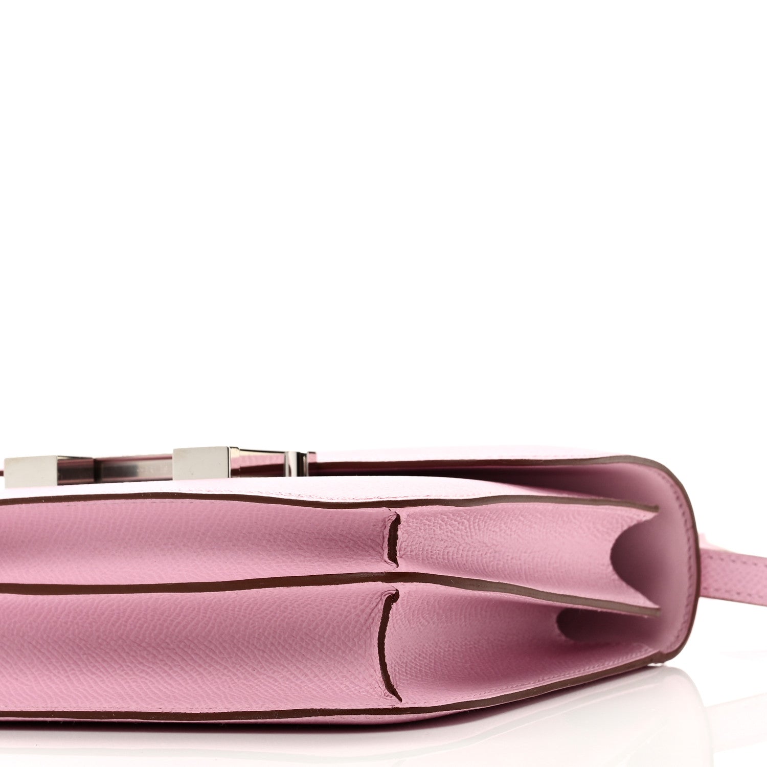 Hermes Epsom Constance 18 Mauve Sylvestre 10 of 11