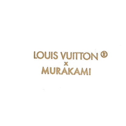 Louis Vuitton LV X TM Acetate Monogram Multicolor Cat Eye Sunglasses Z3249W Purple 5 of 7