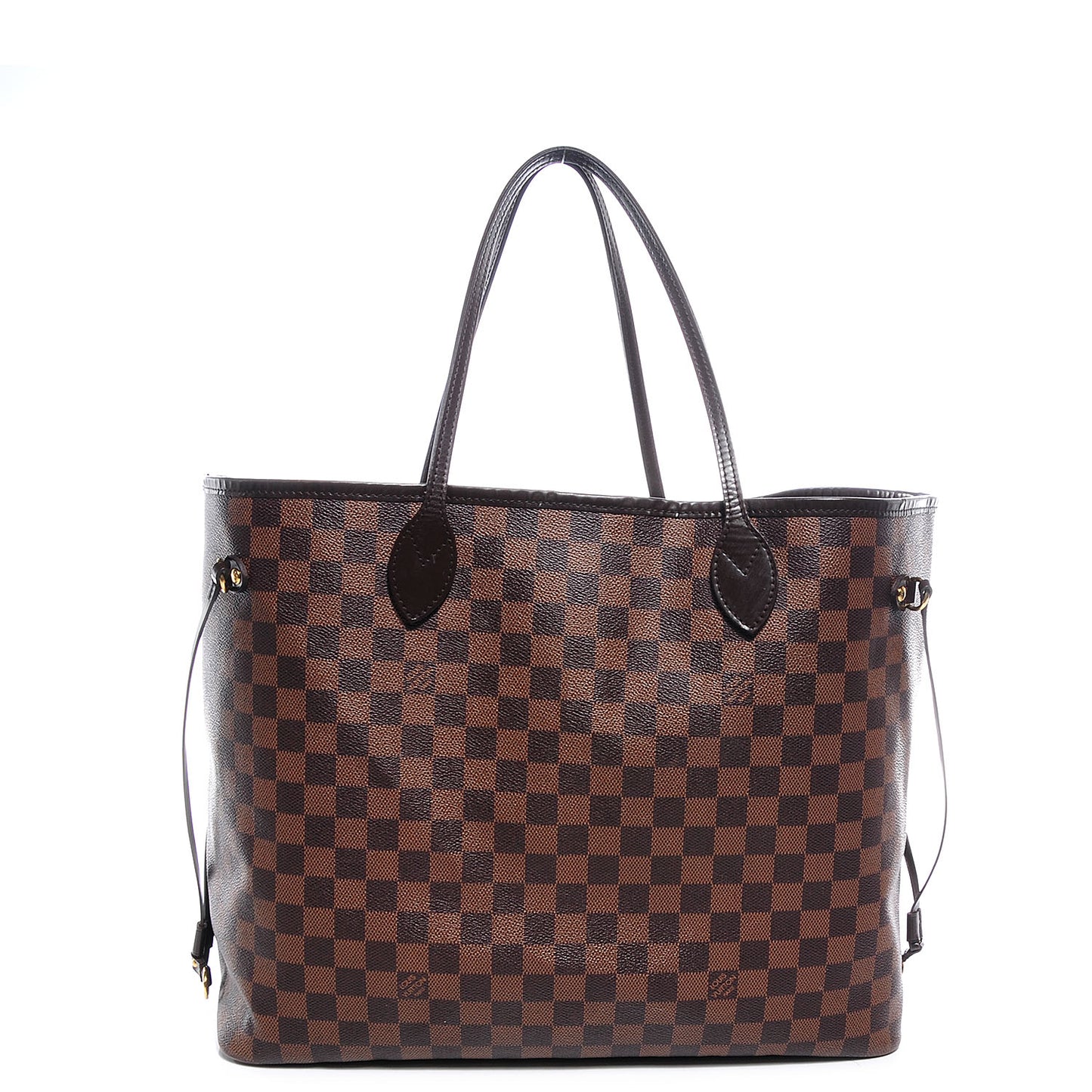 Damier Ebene Neverfull GM