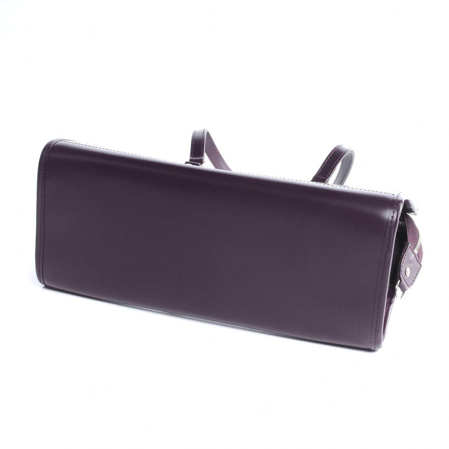 Louis Vuitton Epi Madeleine PM Cassis 4 of 7