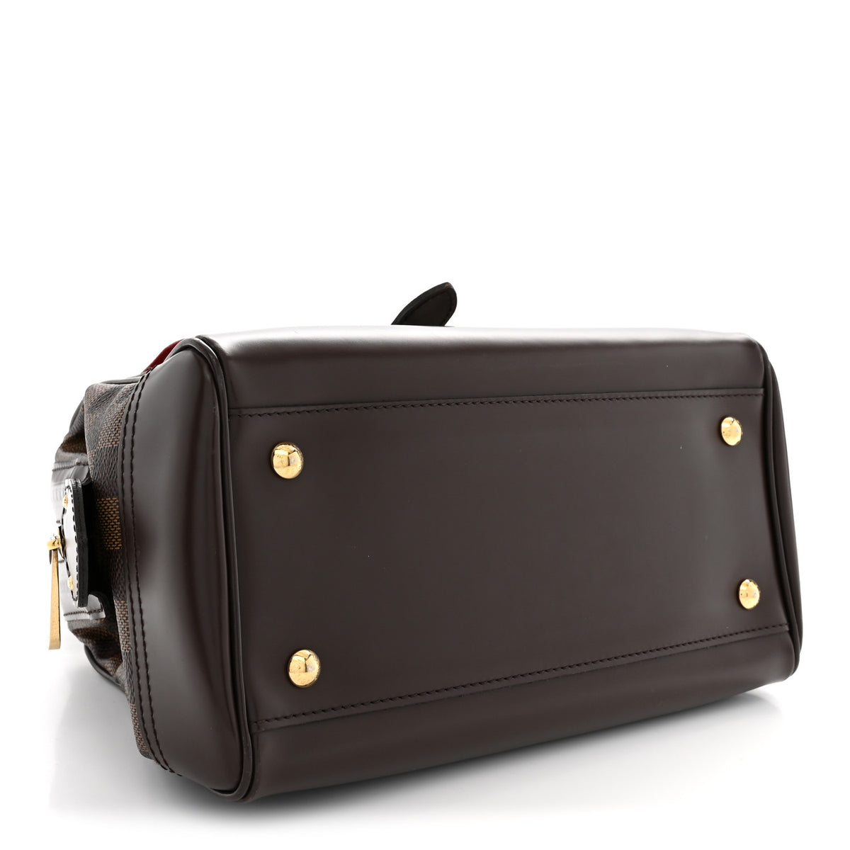 Louis Vuitton Damier Ebene Knightsbridge 4 of 9