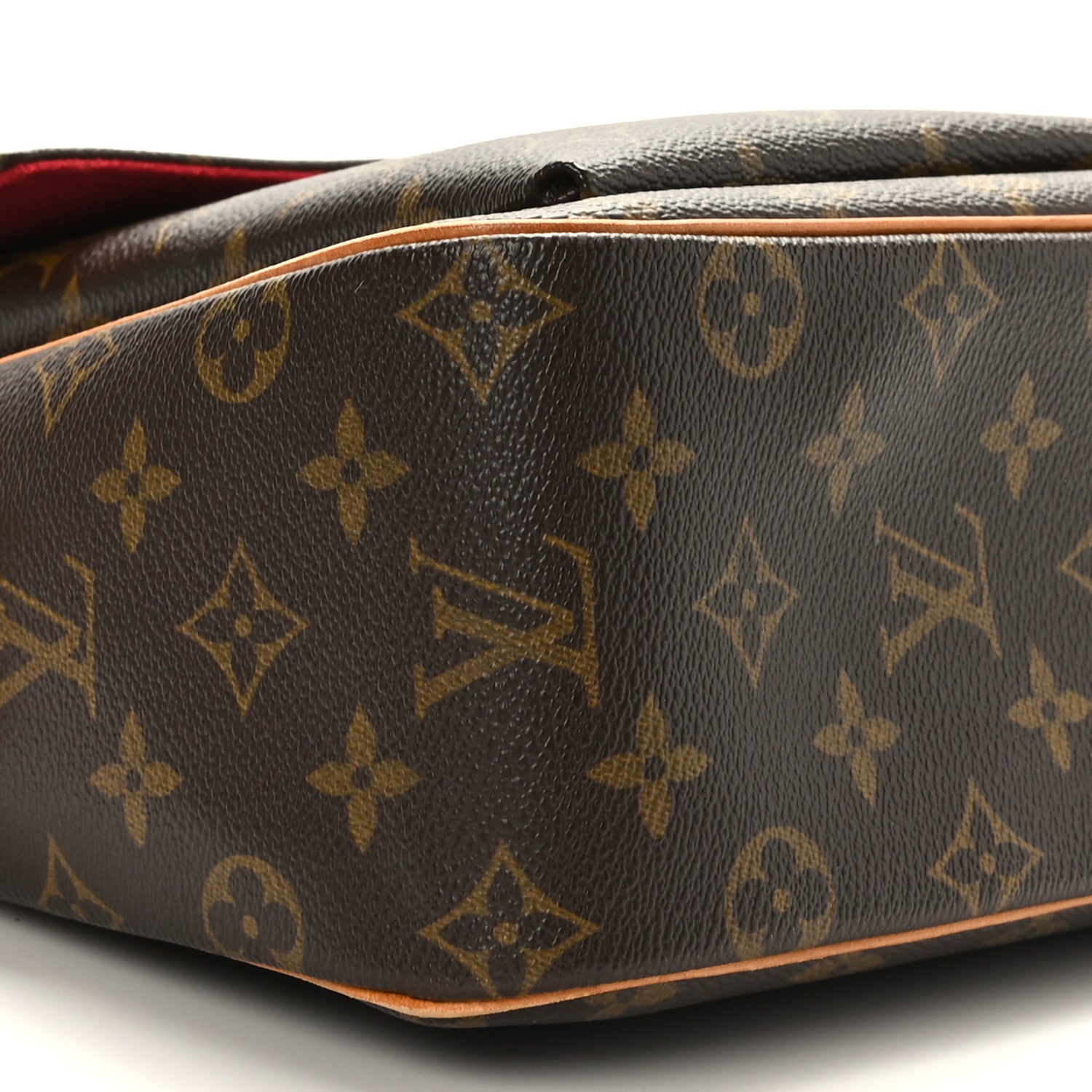 Louis Vuitton Monogram Viva-Cite GM 7 of 8