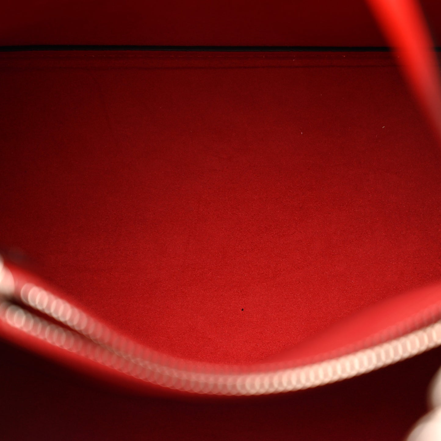 Epi Neonoe Indigo Coquelicot