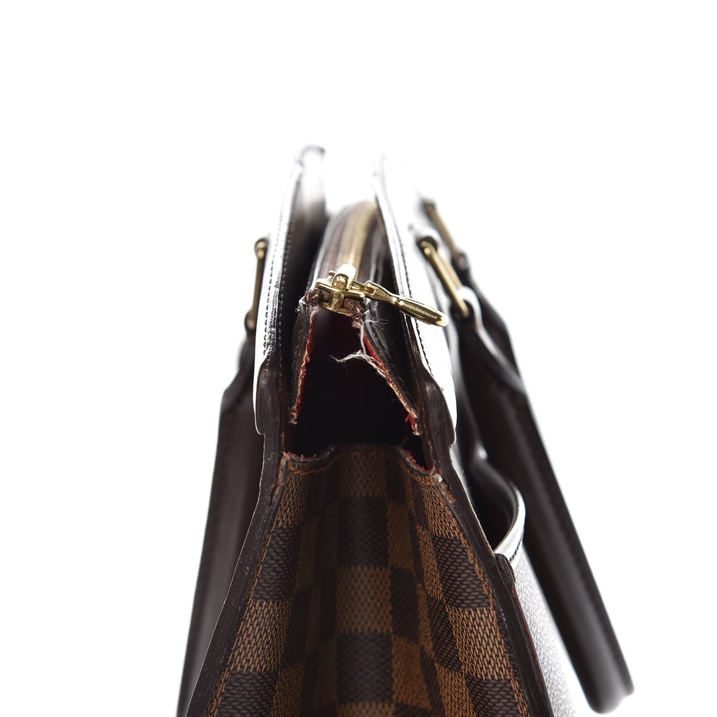 Damier Ebene Riviera