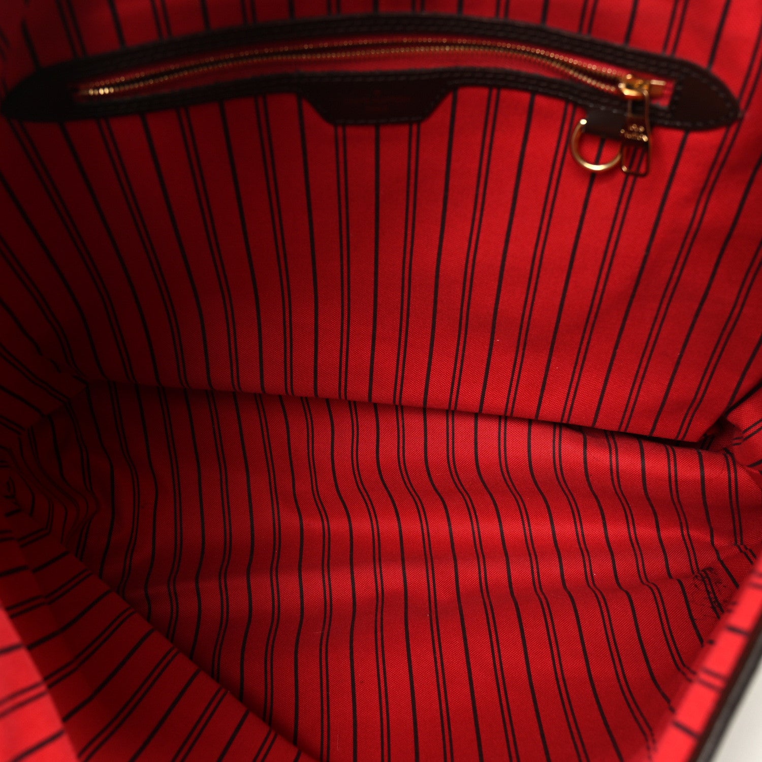 Louis Vuitton Damier Ebene Delightful MM 5 of 10