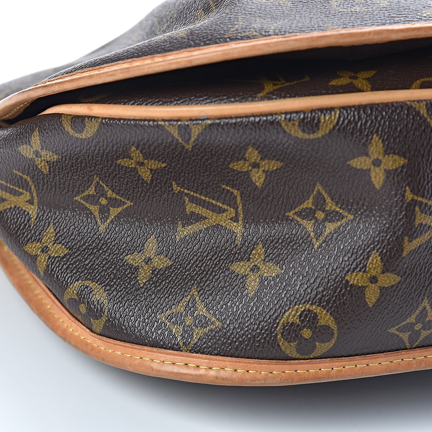 Monogram Menilmontant MM