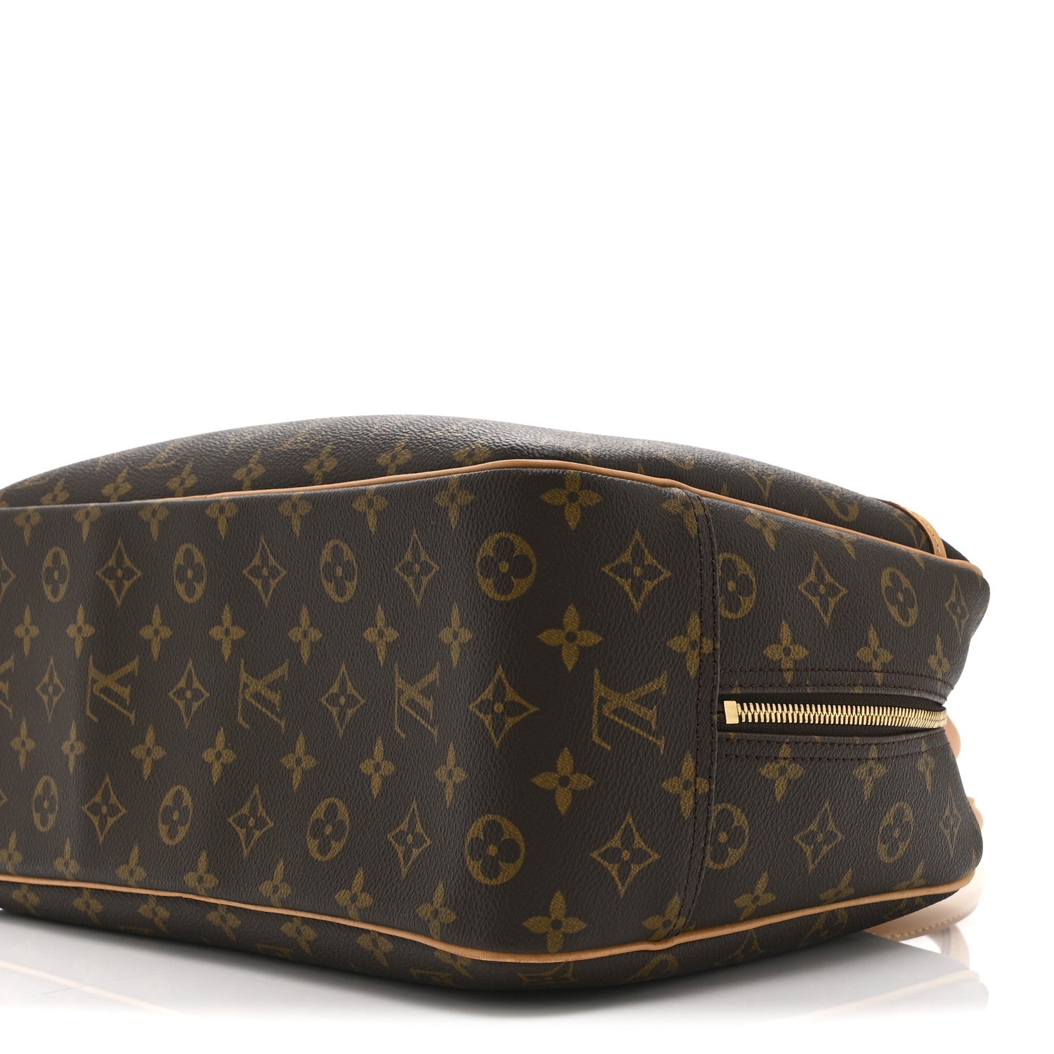 Louis Vuitton Monogram Deauville 10 of 10
