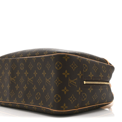 Louis Vuitton Monogram Deauville 10 of 10
