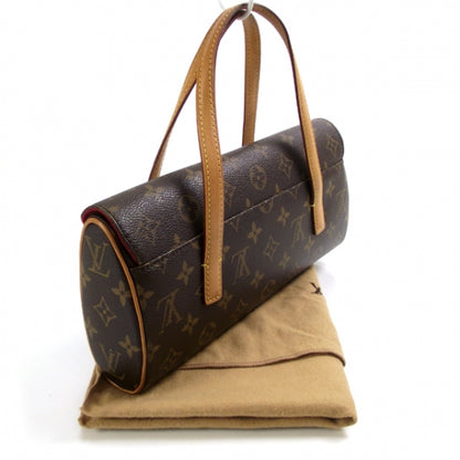 Louis Vuitton Monogram Sonatine 2 of 7