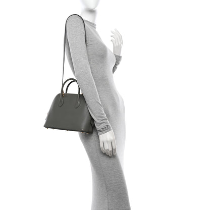 Hermes Evercolor 1923 Bolide 25 Gris Meyer 2 of 13