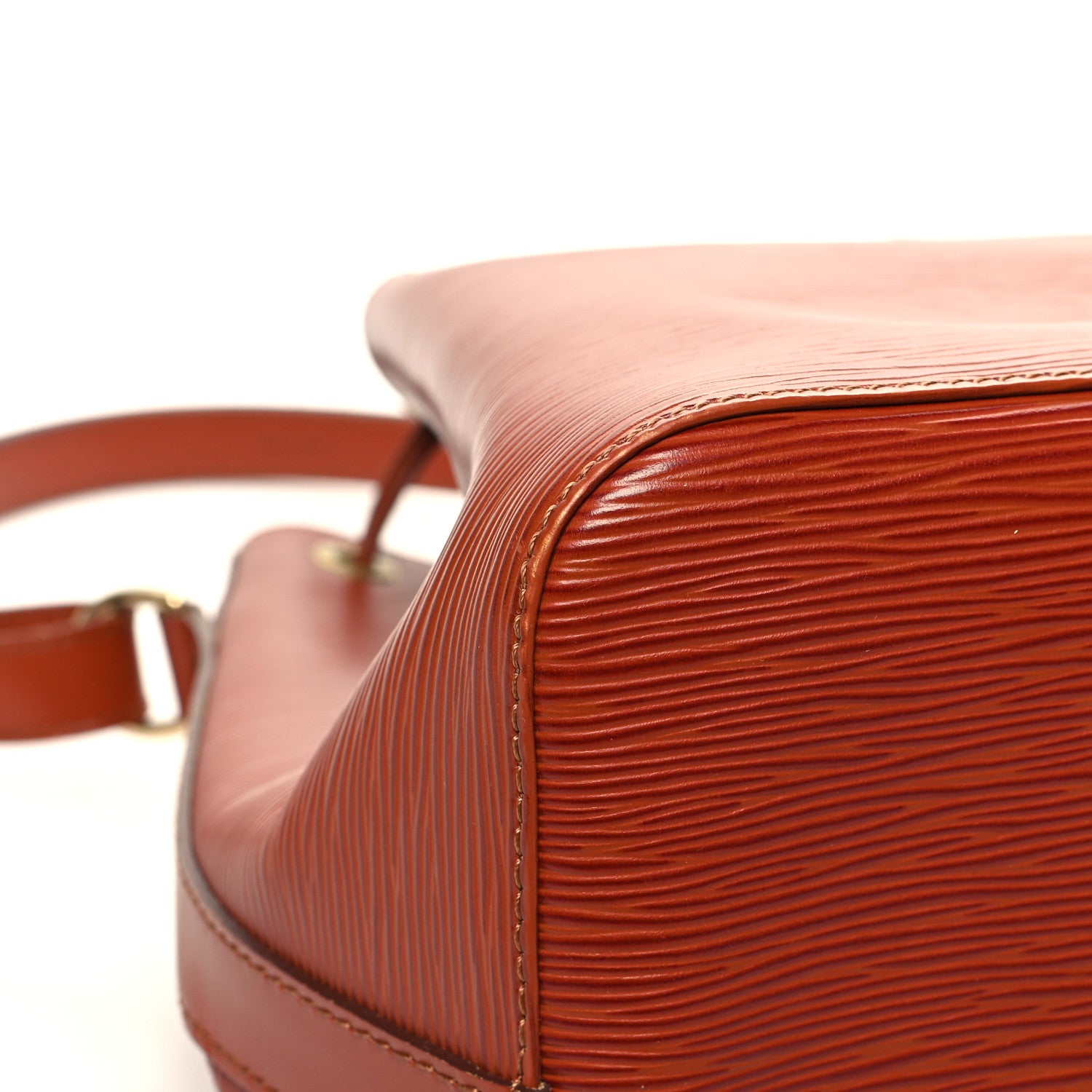 Louis Vuitton Epi Petit Noe Kenyan Fawn 10 of 13