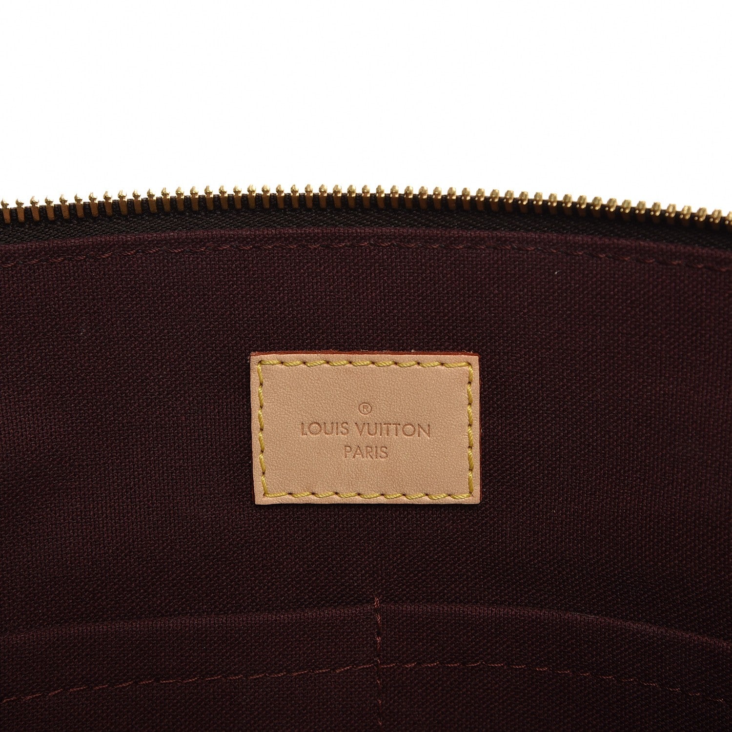 Louis Vuitton Monogram Turenne GM 6 of 8