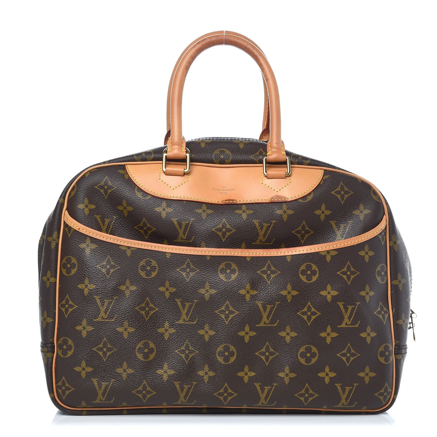 Louis Vuitton Monogram Deauville 1 of 13