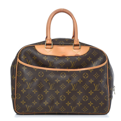 Louis Vuitton Monogram Deauville 1 of 13