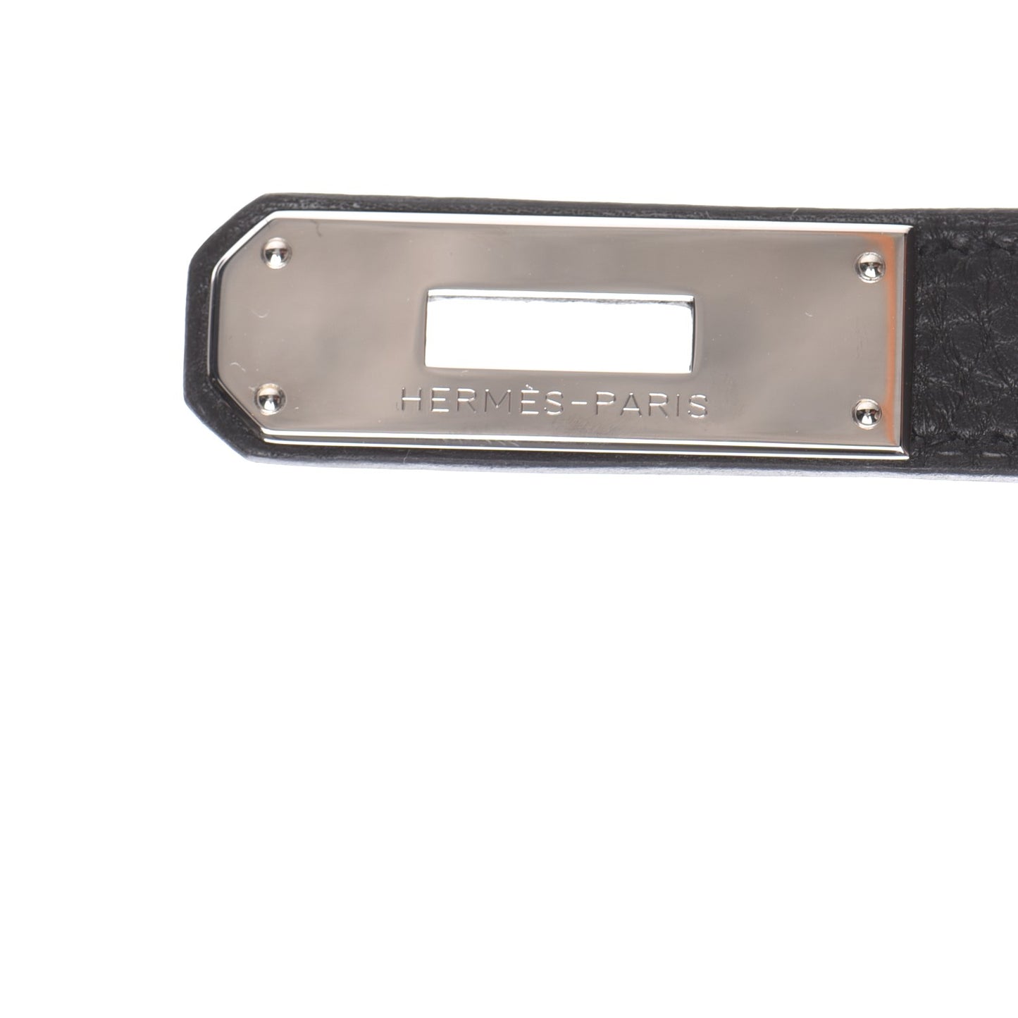 Togo Kelly Retourne 35 Black