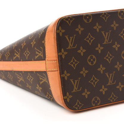 Louis Vuitton Monogram Sharon Stone Amfar Vanity Three 6 of 9