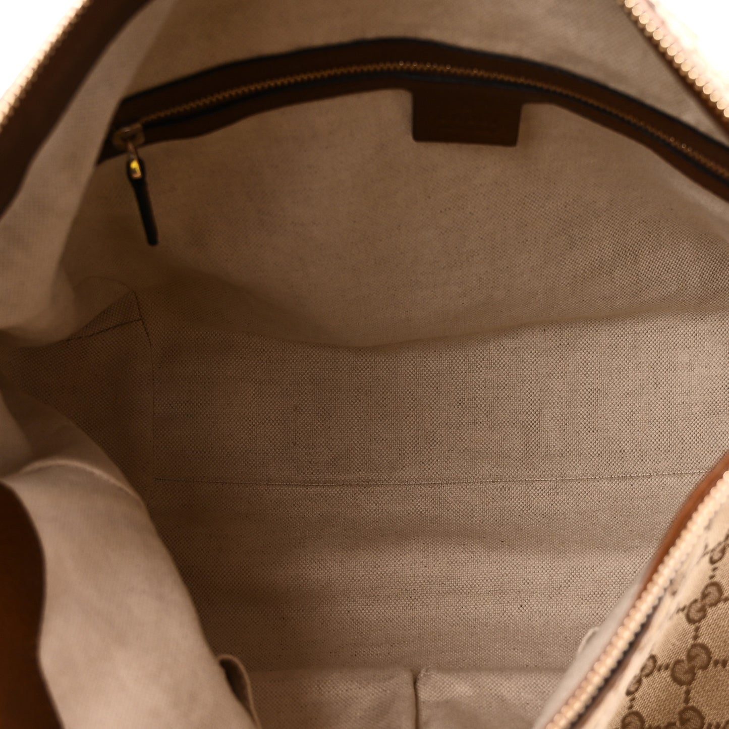 Monogram Cellarius Calfskin Medium Bella Hobo Beige Ebony Cuir