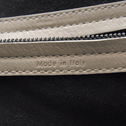 Celine Smooth Calfskin Medium Phantom Luggage 9 of 10