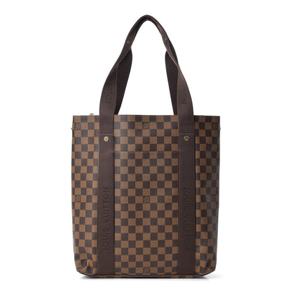 Louis Vuitton Damier Ebene Beaubourg 1 of 10