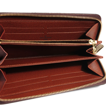 Louis Vuitton Monogram Zippy Wallet 5 of 7
