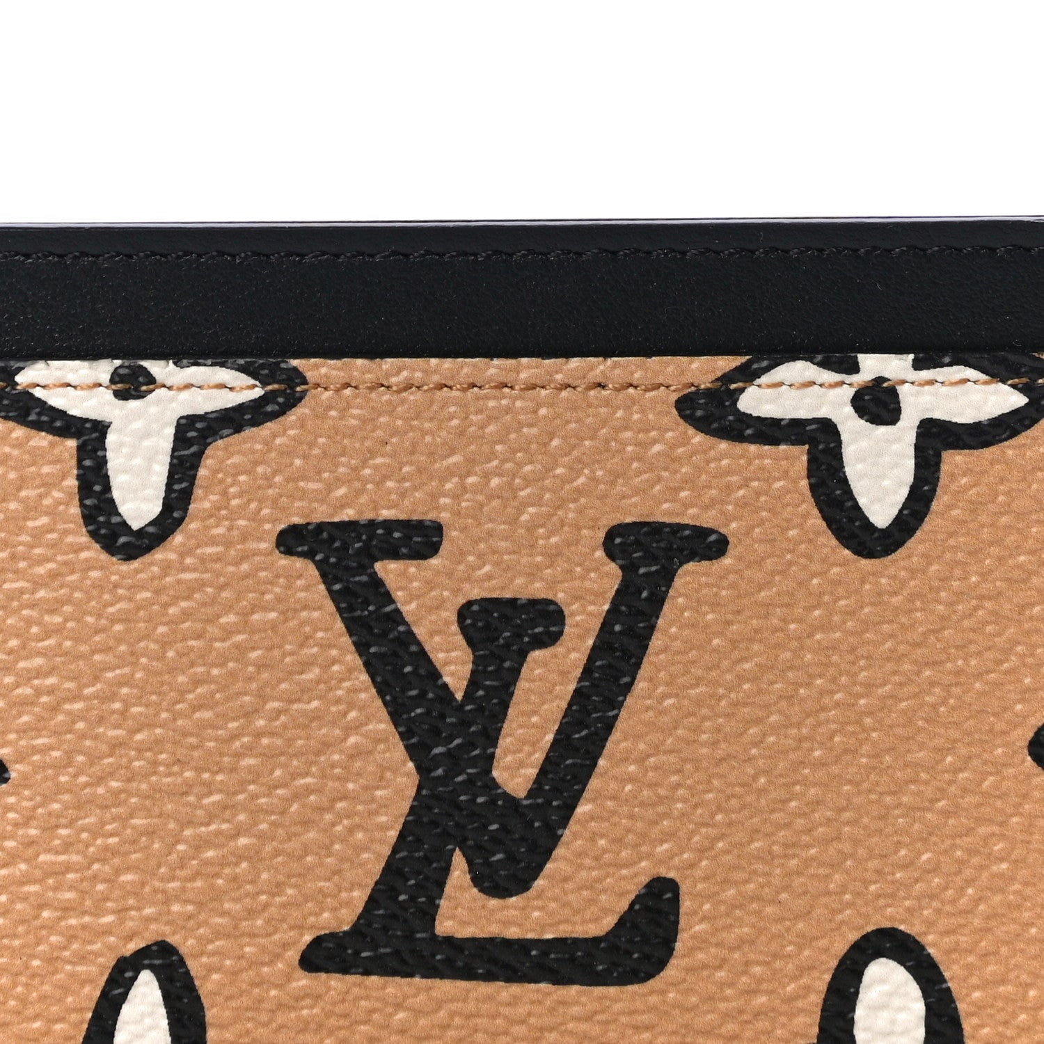 Louis Vuitton Monogram Giant Wild At Heart Card Holder Arizona 7 of 9