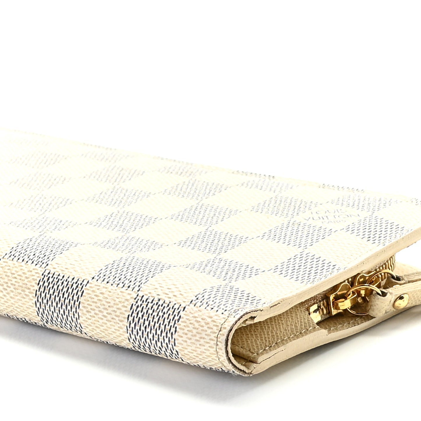 Damier Azur Insolite Wallet