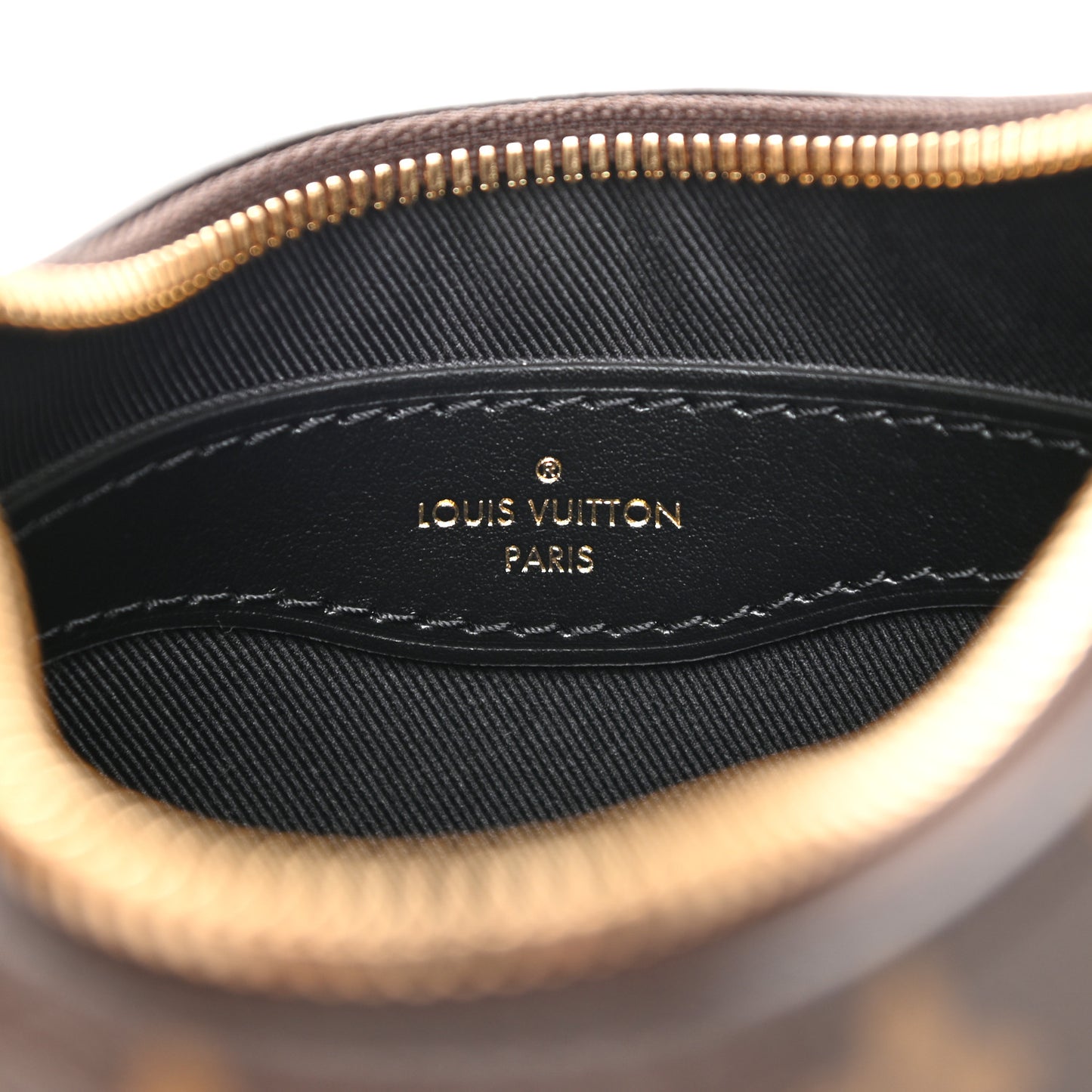 Monogram Boulogne NM Black