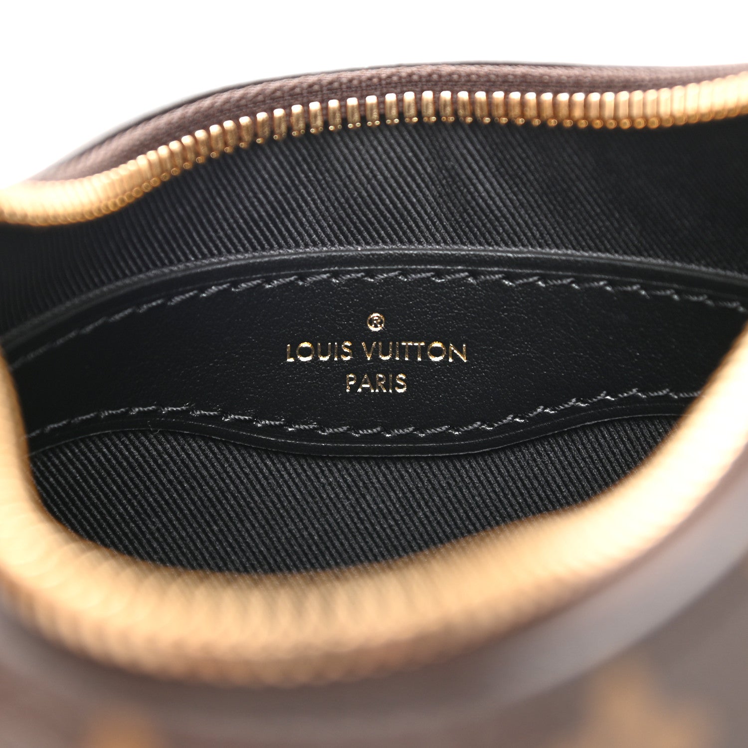 Louis Vuitton Monogram Boulogne NM Black 6 of 9