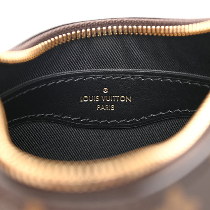 Louis Vuitton Monogram Boulogne NM Black 6 of 9