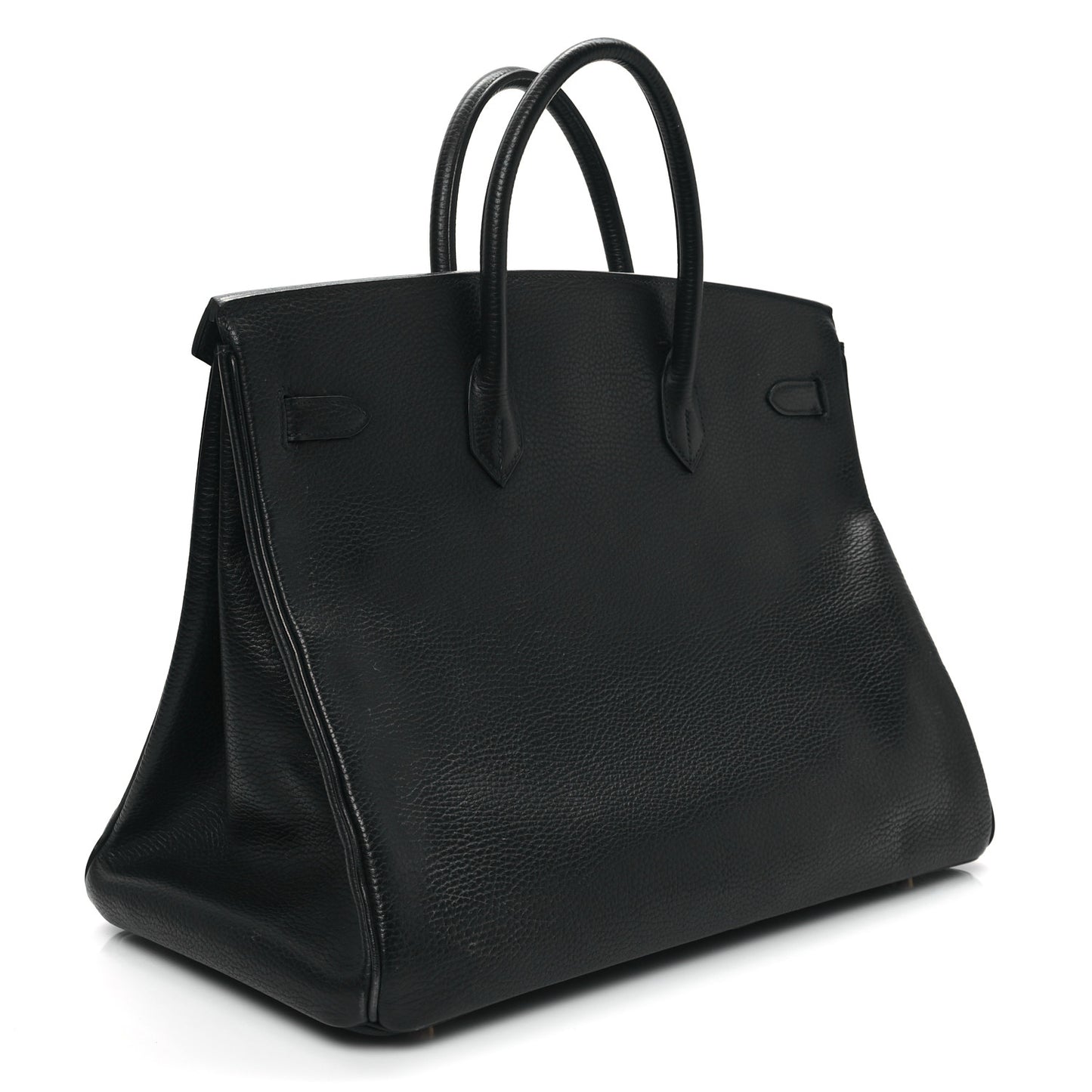 Ardennes Birkin 40 Black