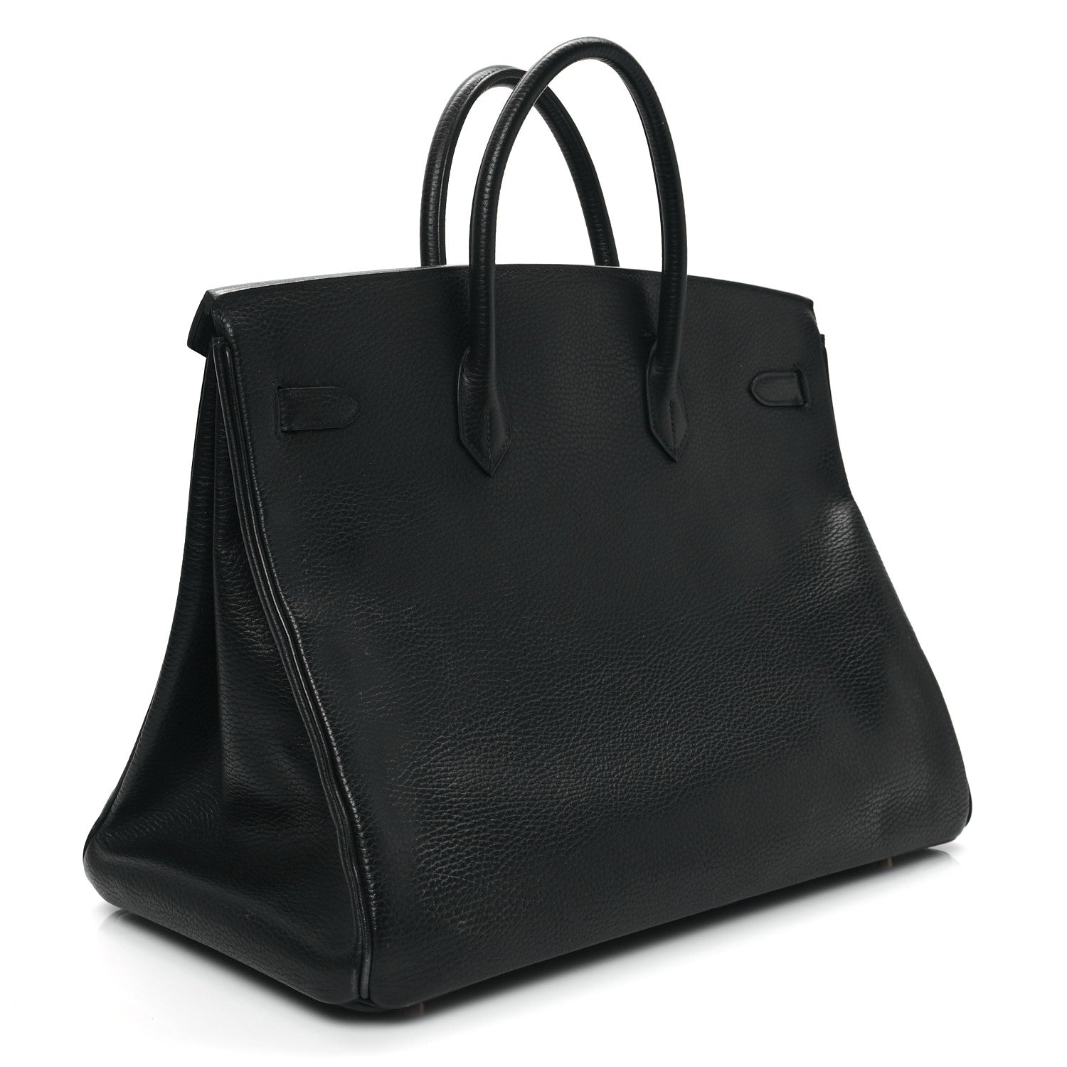Hermes Ardennes Birkin 40 Black 3 of 11