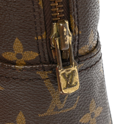 Louis Vuitton Monogram Trousse Toilette 28 10 of 10
