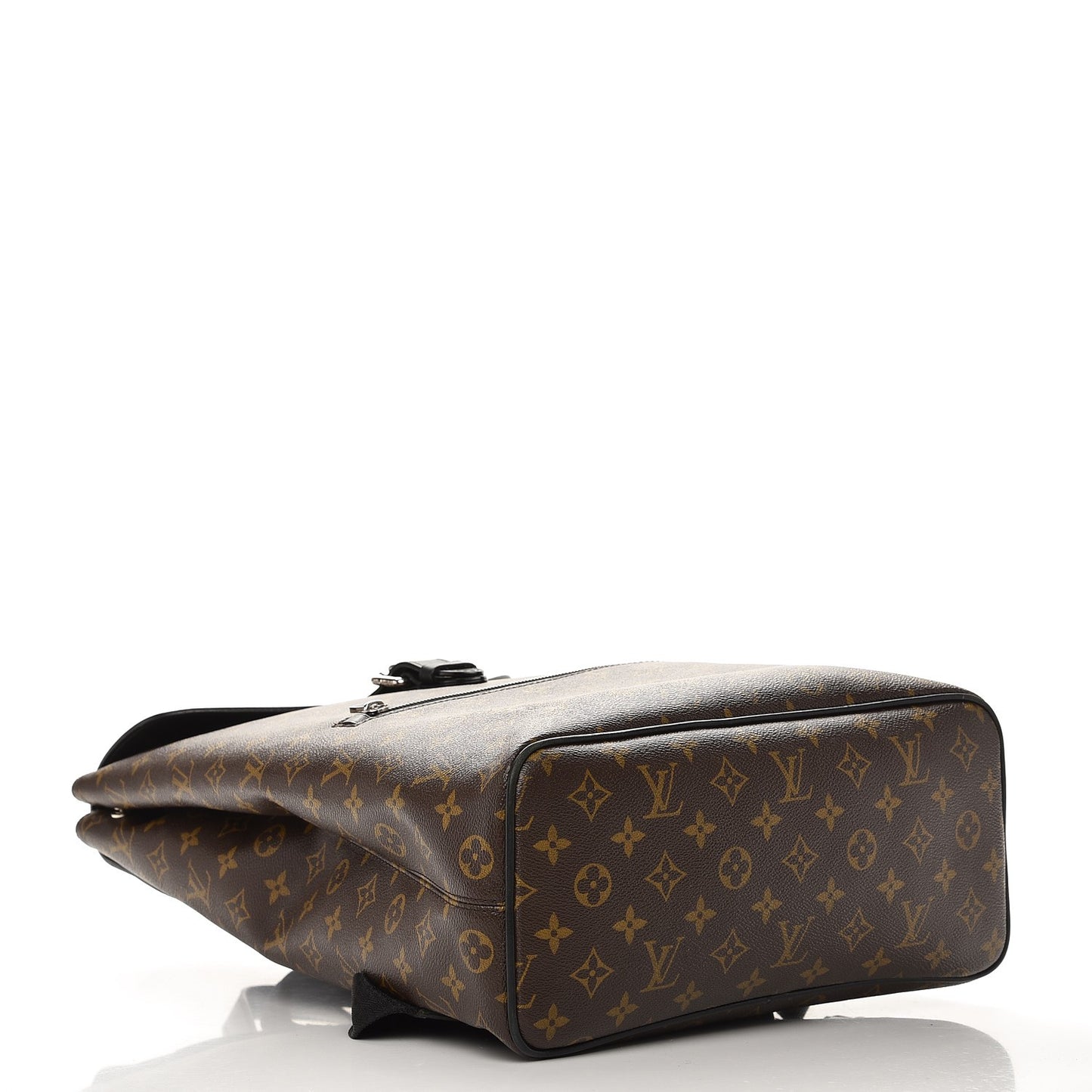 Monogram Macassar Palk Backpack