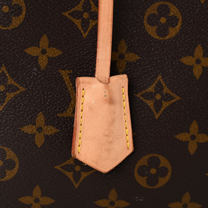 Louis Vuitton Monogram Montaigne MM 10 of 11