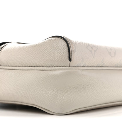 Louis Vuitton Taigarama Outdoor Messenger Antartica 9 of 14