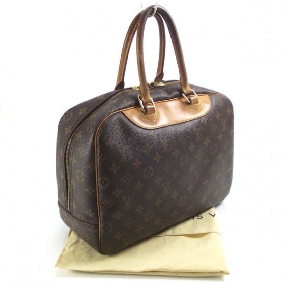 Monogram Deauville