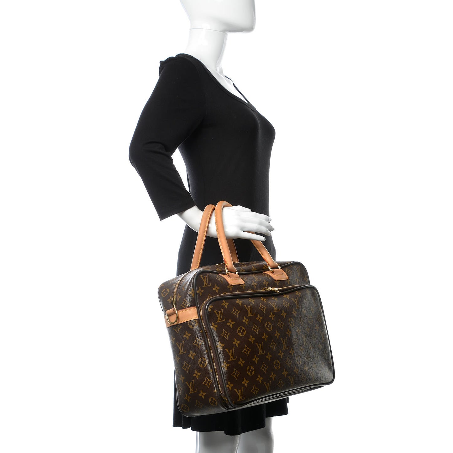 Monogram Icare Bag
