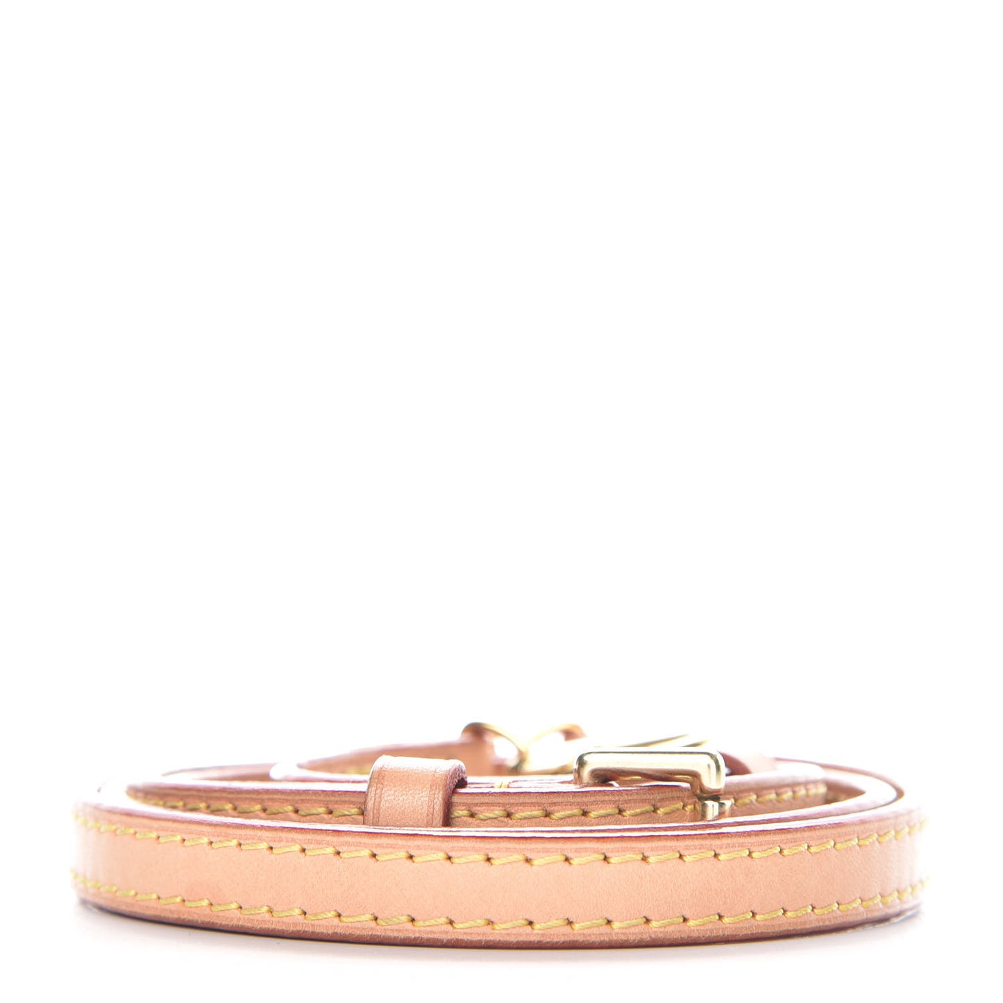 Vachetta 12mm Adjustable Shoulder Strap
