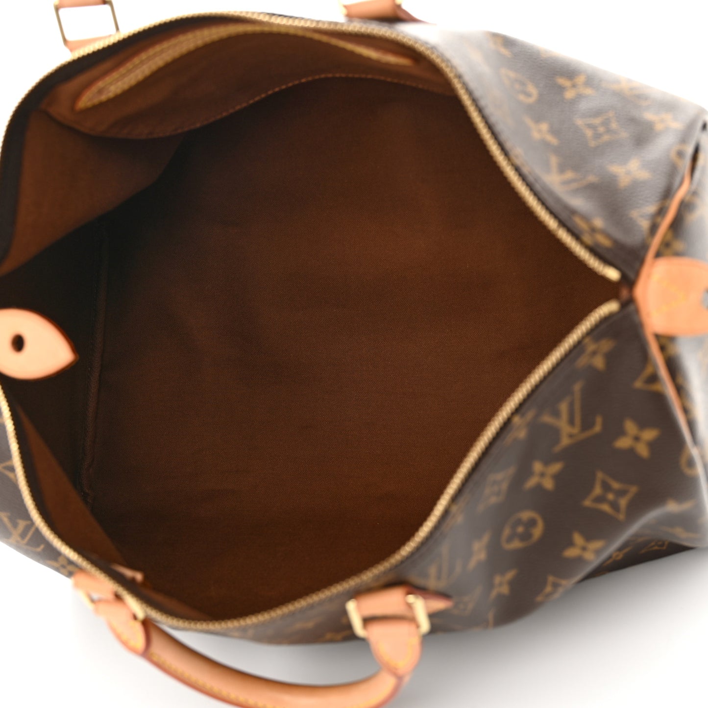 Monogram Speedy 40