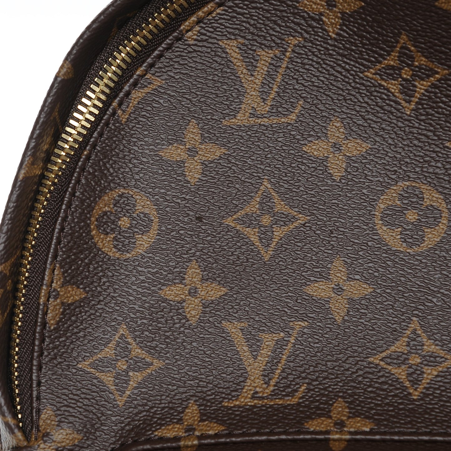 Monogram Palm Springs Backpack PM